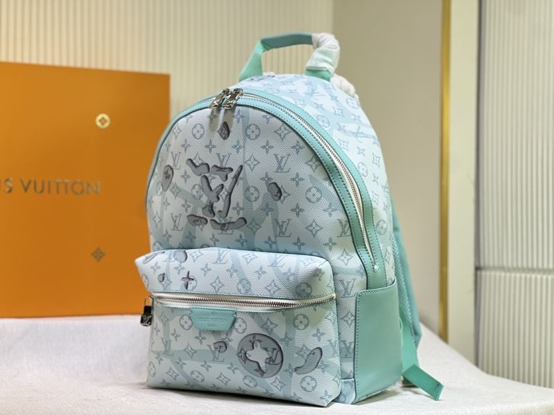 LV Backpacks